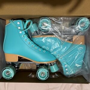 Urban Outfitters Roller Skates - NEW